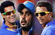 IPL spot-fixing: Delhi court acquits Sreesanth, Chandila and Chavan